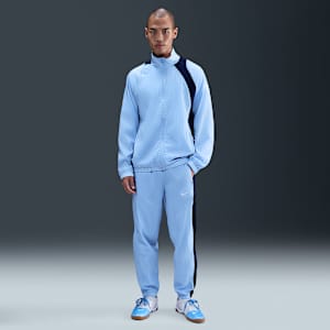 Nike Total 90 Men's Repel Football Tracksuit Bottoms. Nike SG
